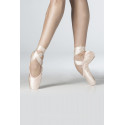 Pointe Wear moi semelle souple