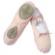 1/ pointes enfant Sansha