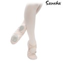 Demi-pointes adulte Sansha