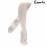 1/2 pointes adulte Sansha